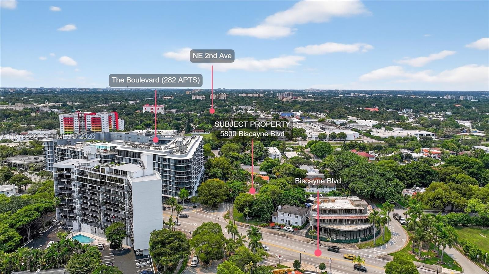 5800 Biscayne Boulevard, Miami, FL 33137 photo 9
