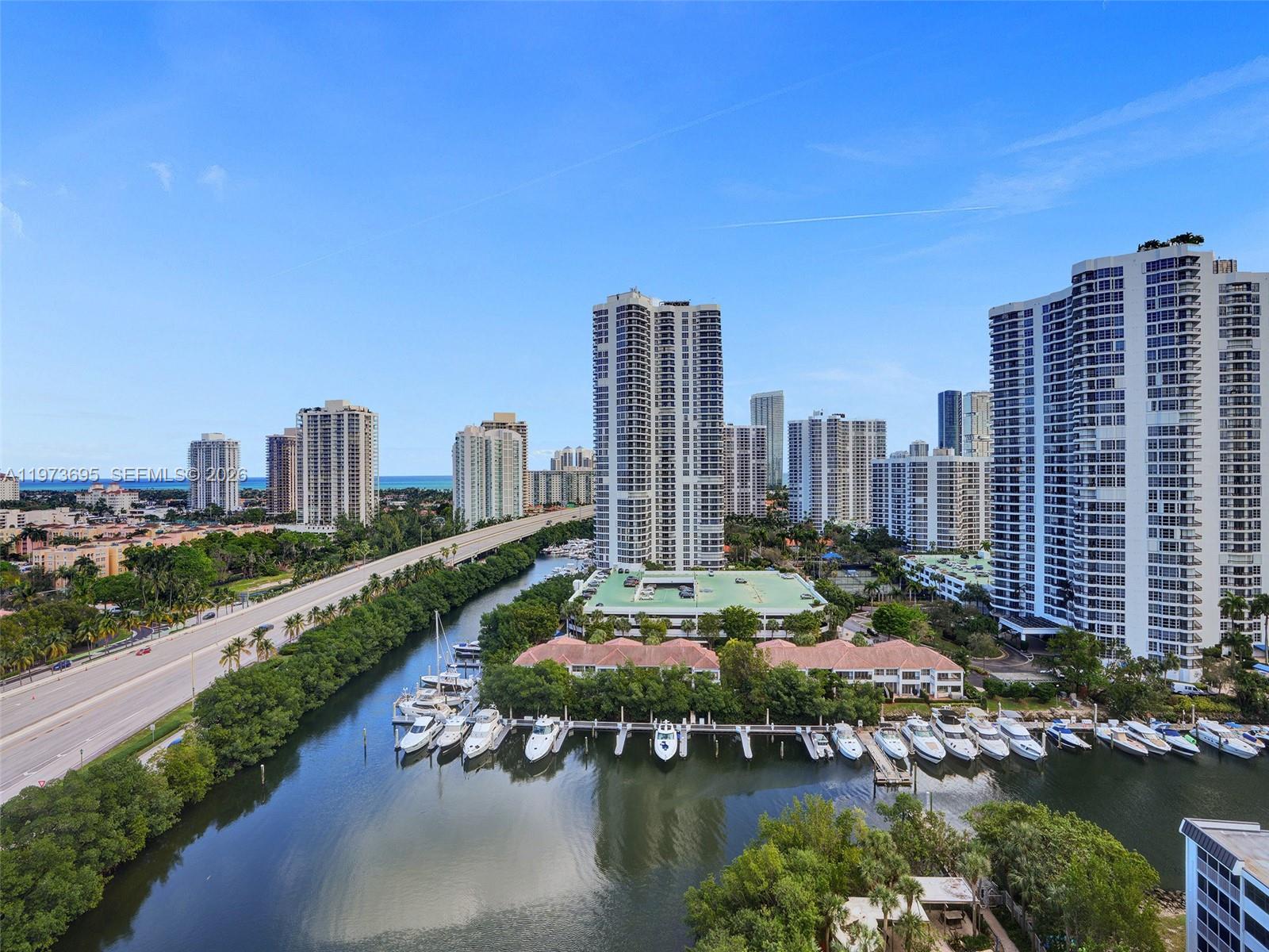 3400 192nd Street 1811, Aventura, FL 33180, Aventura