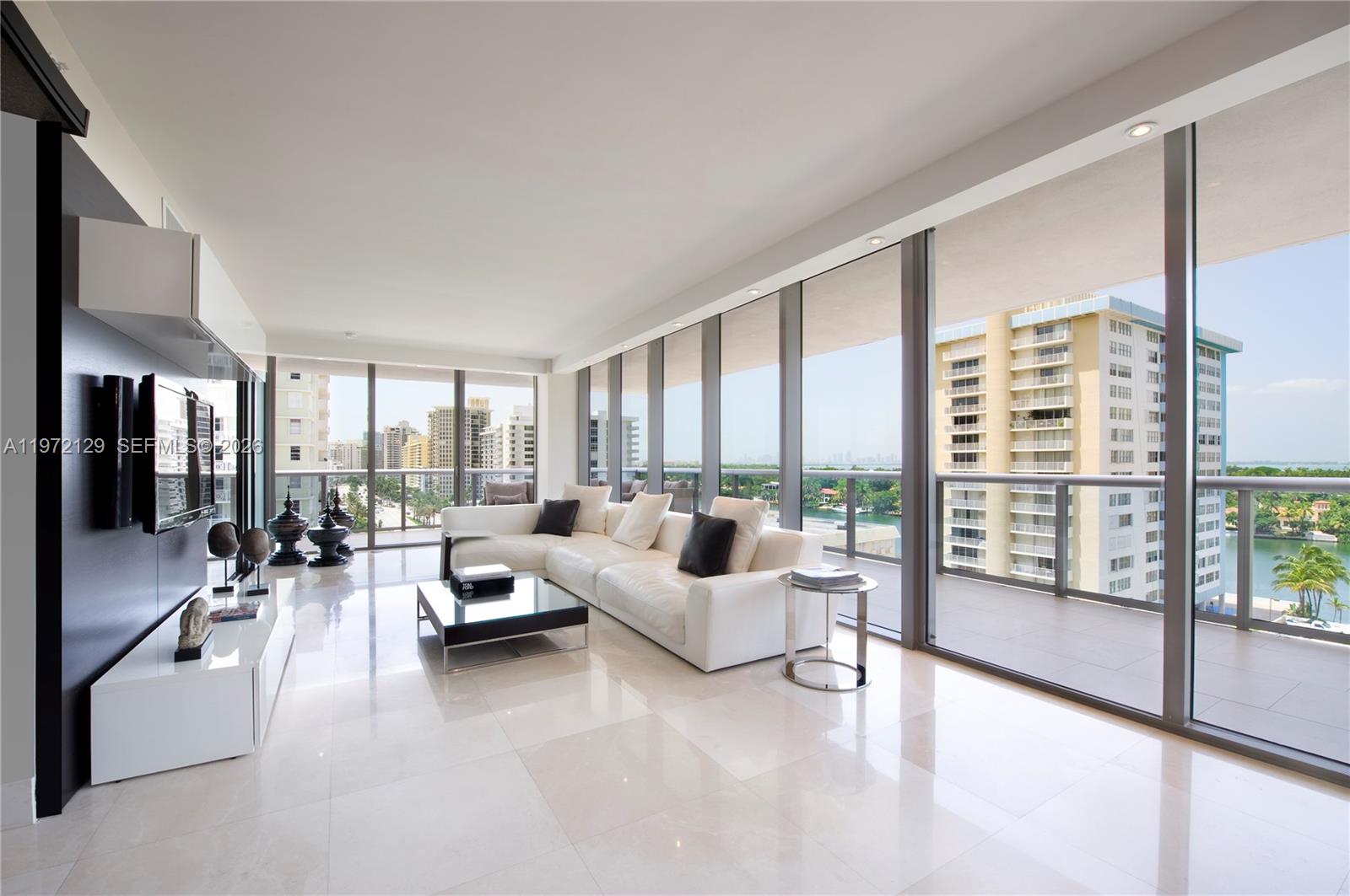 5875 Collins Avenue 1008, Miami Beach, FL 33140, Miami Beach