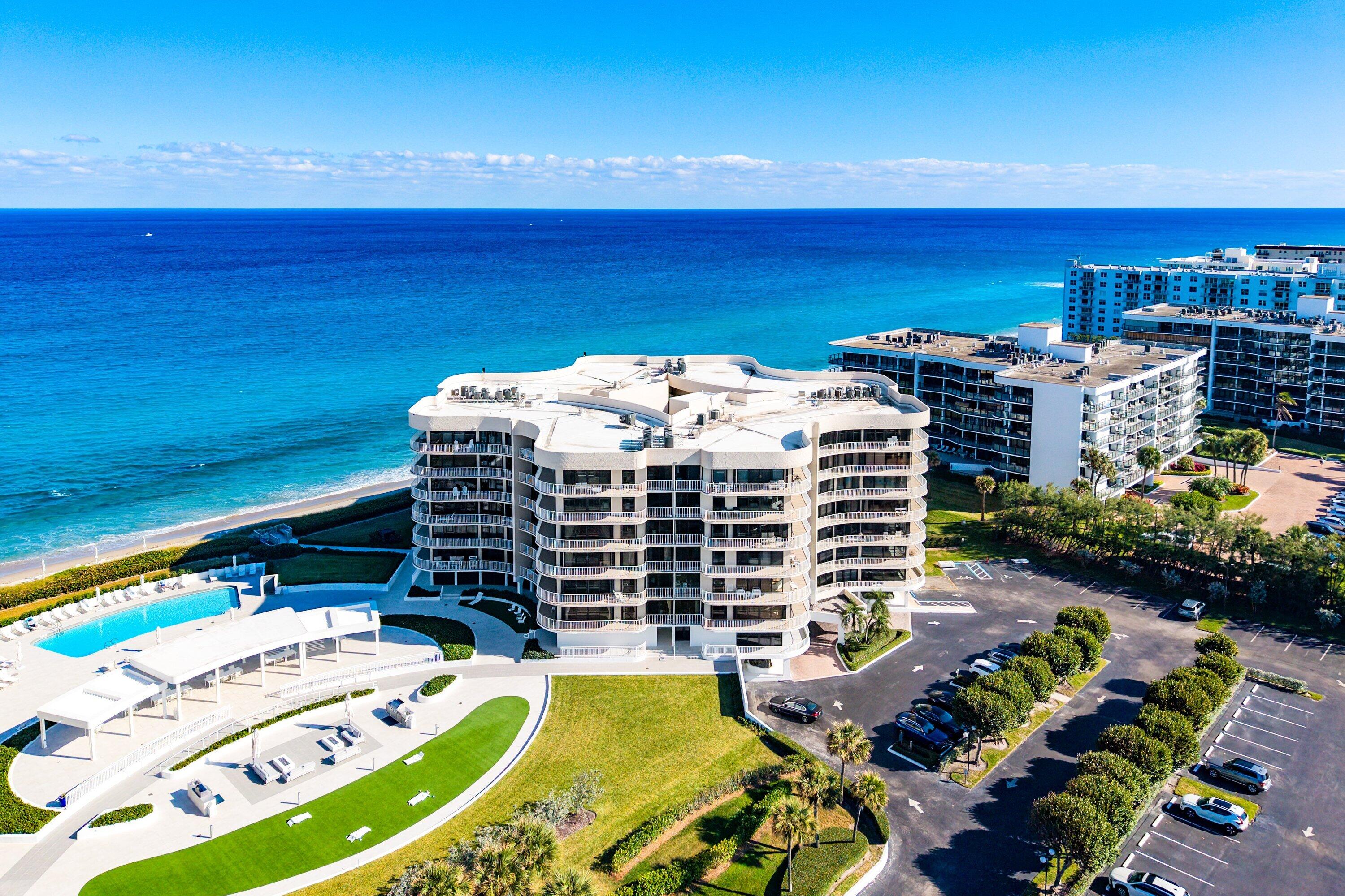 3400 S Ocean Boulevard 1gii, Palm Beach, FL 33480, Palm Beach