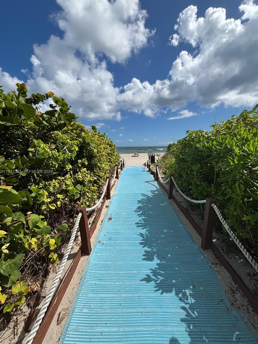 2080 S Ocean Drive 308, Hallandale Beach, FL 33009, Hallandale Beach