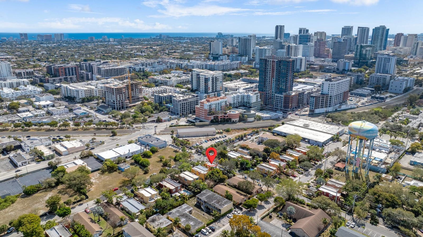 701 NW 1st Avenue — photo 3