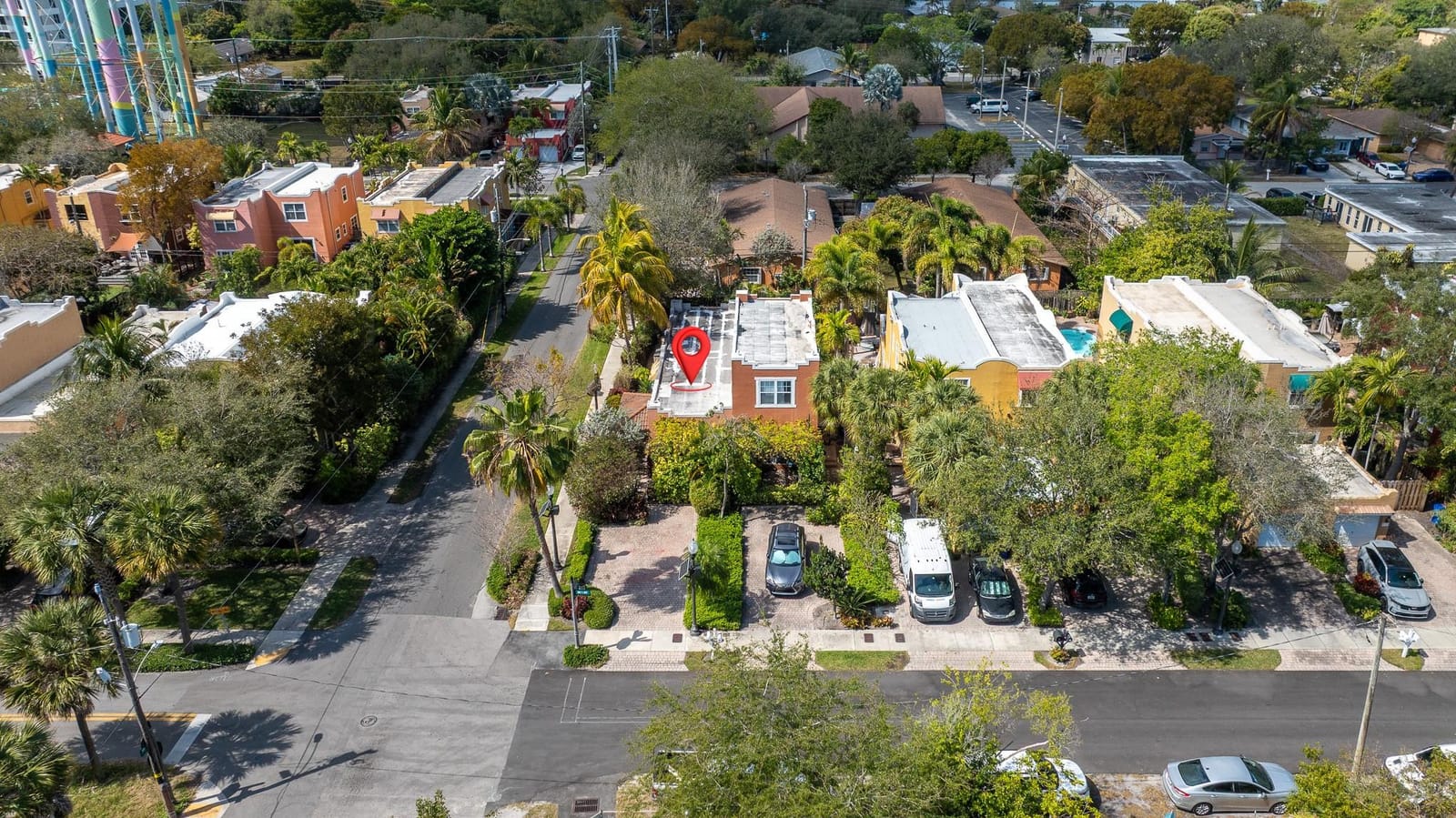 701 NW 1st Avenue, Fort Lauderdale, FL 33311 photo 28