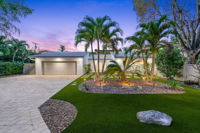 2711 NE 20th Street, Fort Lauderdale, FL 33305
