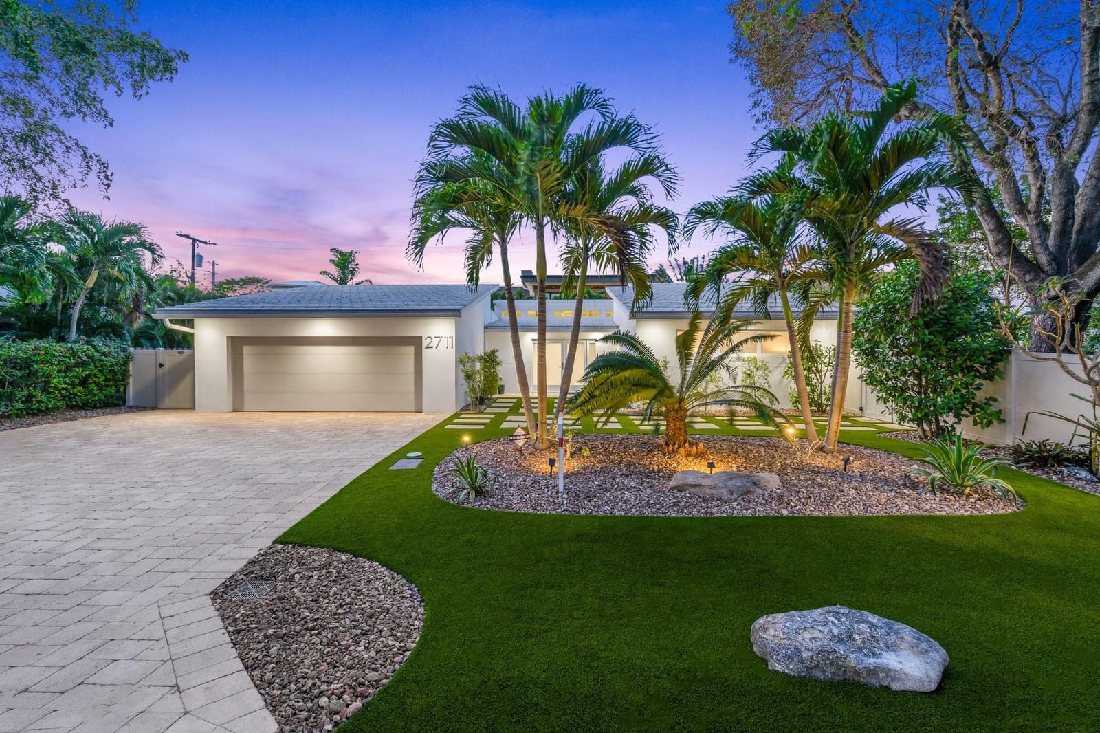 2711 NE 20th Street, Fort Lauderdale, FL 33305