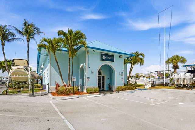 250 SW Monterey Road, Stuart, FL 34994