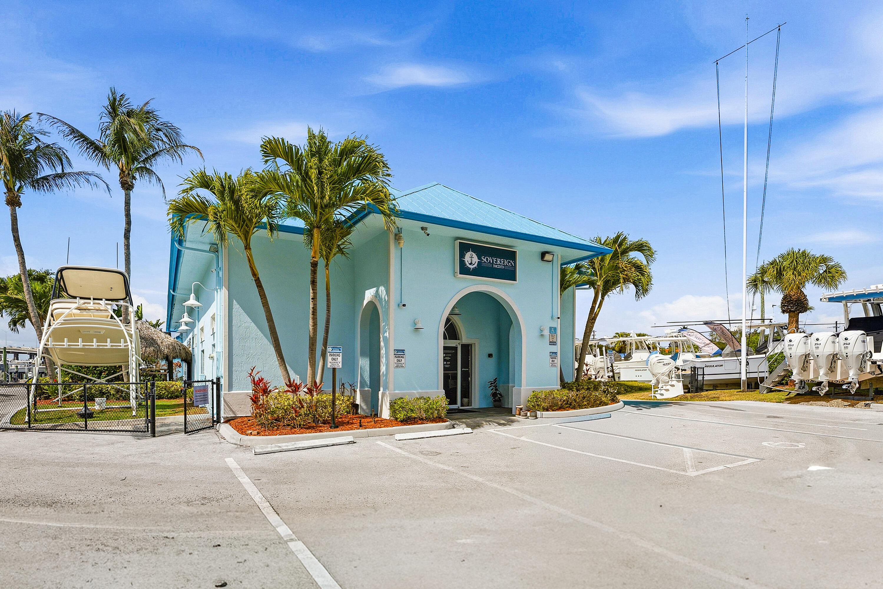 250 SW Monterey Road, Stuart, FL 34994, Stuart