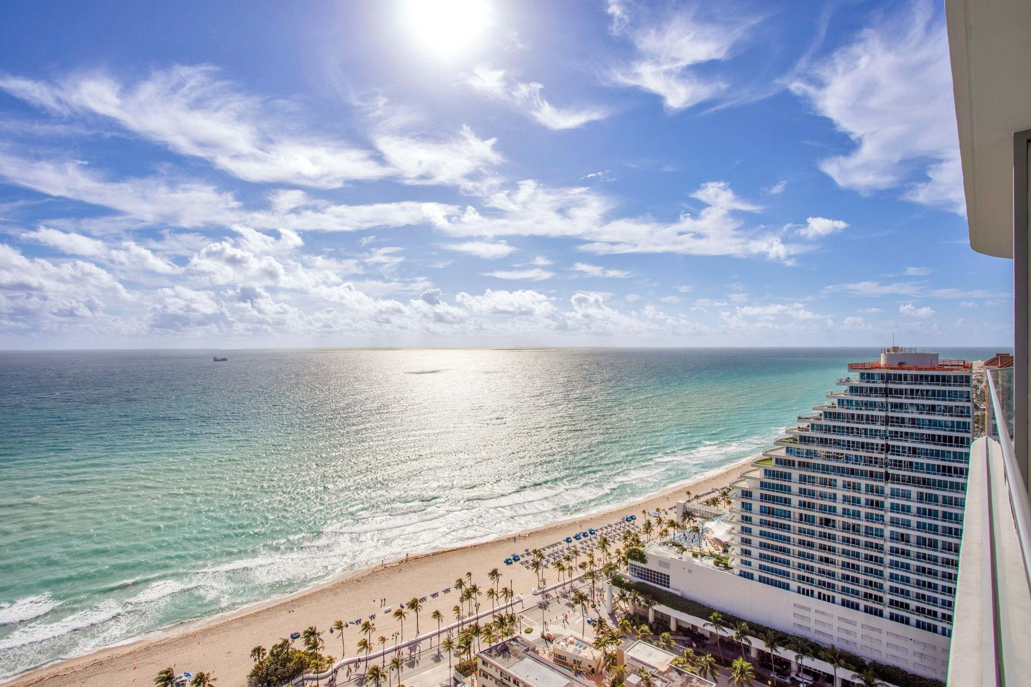 153 N Seabreeze Boulevard S-2501, Fort Lauderdale, FL 33304, Fort Lauderdale