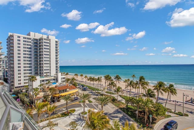151 N Seabreeze Boulevard E-501, Selene, Fort Lauderdale, FL