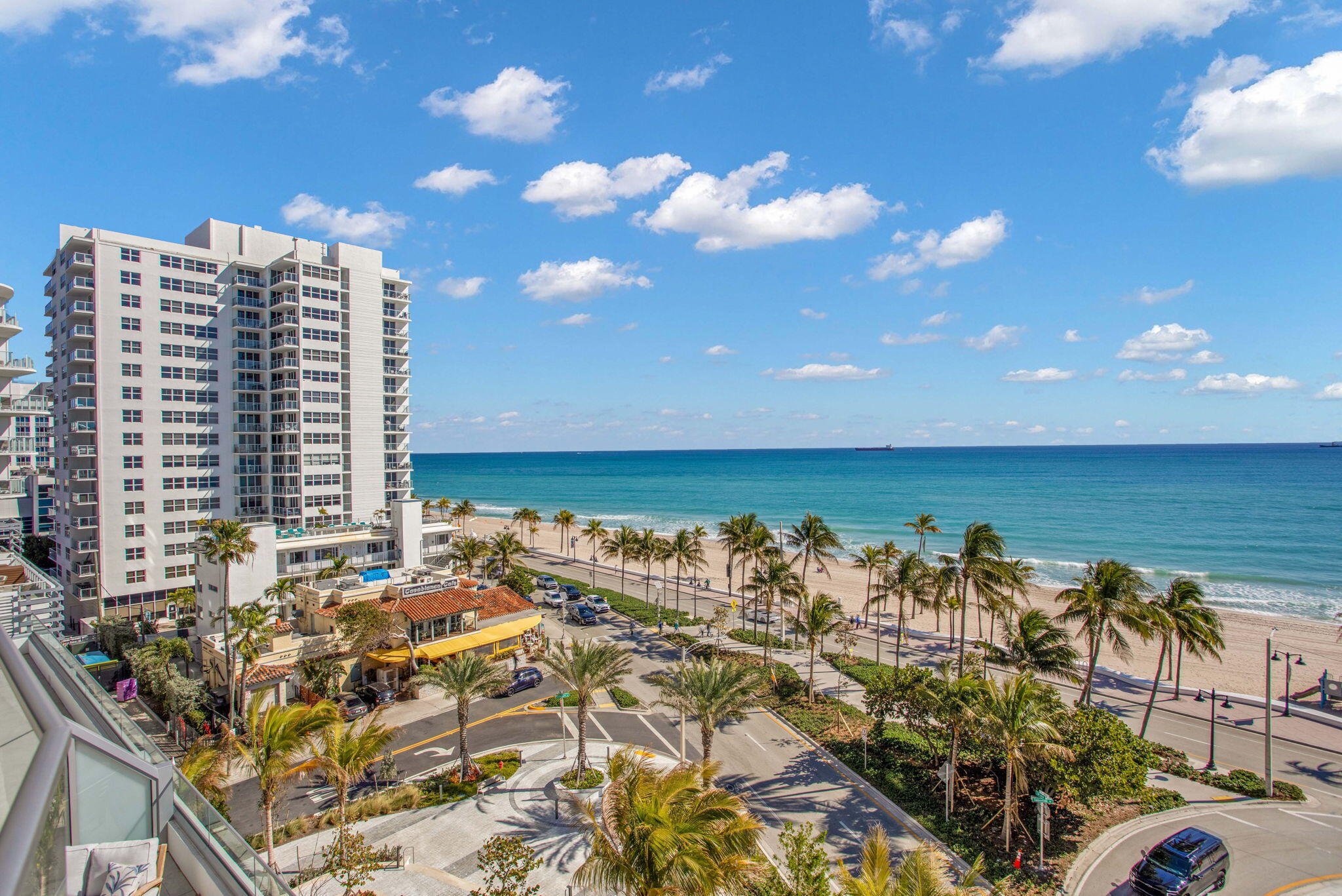 151 N Seabreeze Boulevard E-501, Fort Lauderdale, FL 33304, Fort Lauderdale