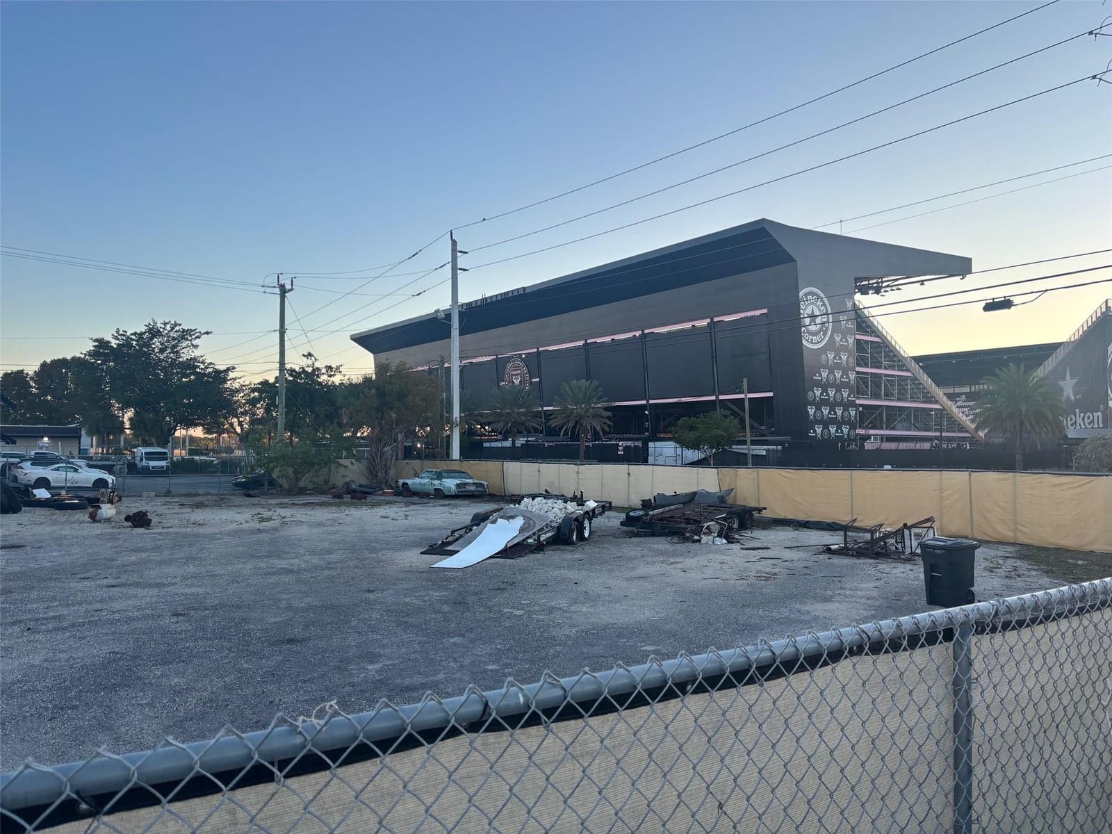 NW 55th Street — photo 3