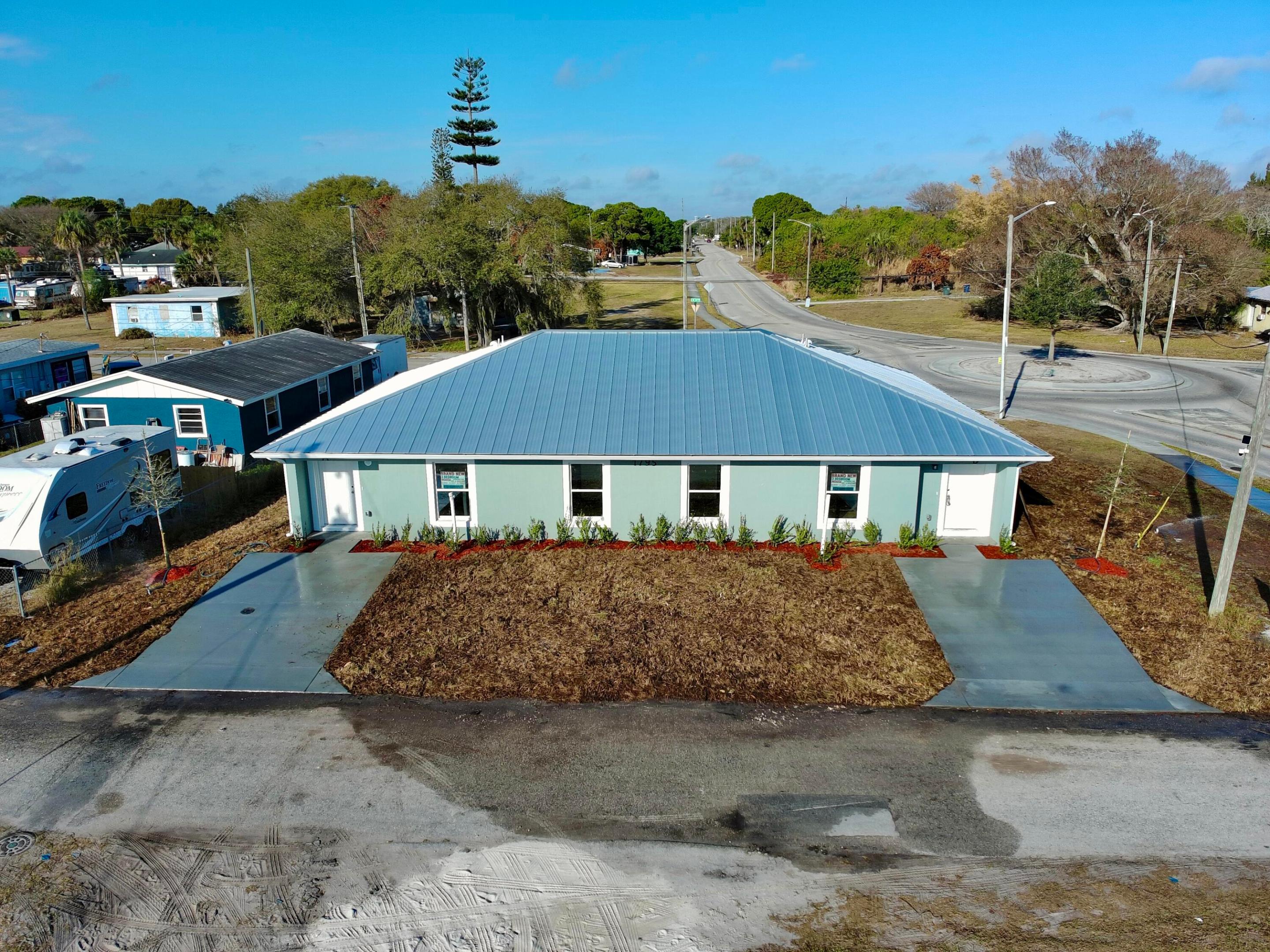 1795 N 16th Court, Fort Pierce, FL 34950, Fort Pierce