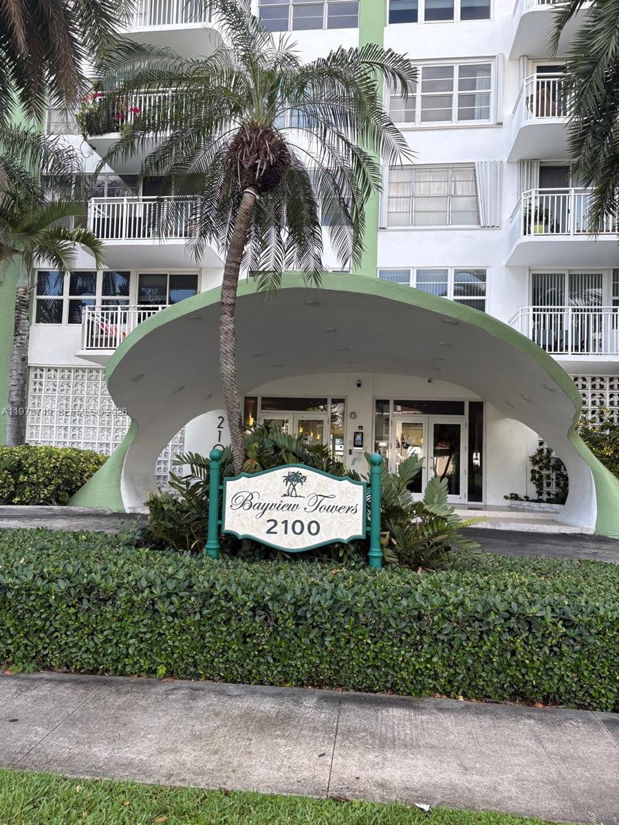 2100 Sans Souci Boulevard A1409, North Miami, FL 33181, North Miami