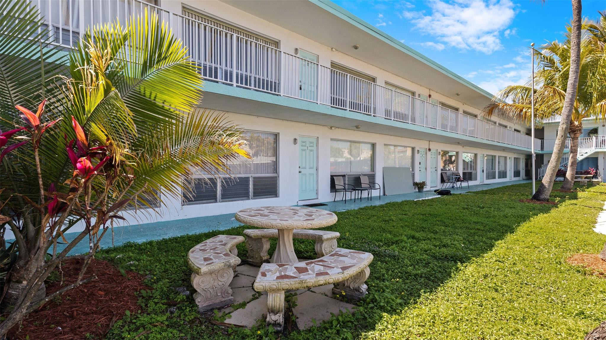 3212 NE 7th Place 12, Pompano Beach, FL 33062, Pompano Beach