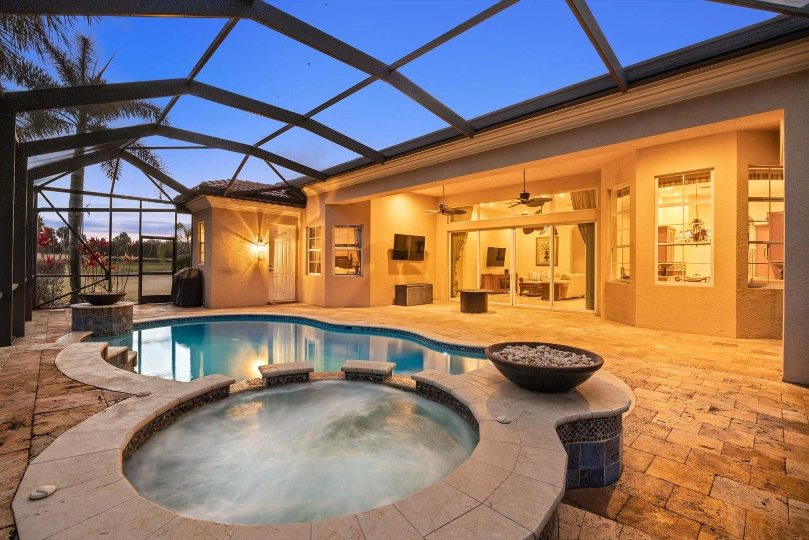 9301 SW Nuova Way, Port St. Lucie, FL 34986, Port St Lucie