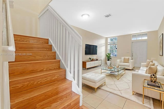 2508 SW 85th Terrace 105, sold in Murano At Hampton Park No, Miramar, FL