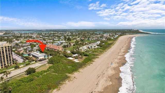 711 S Ocean Drive, Fort Pierce, FL 34949