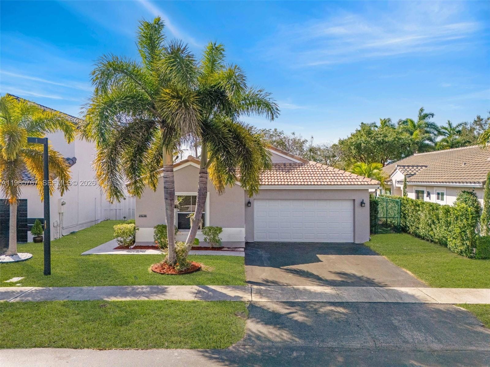19238 NW 19th Street, Pembroke Pines, FL 33029