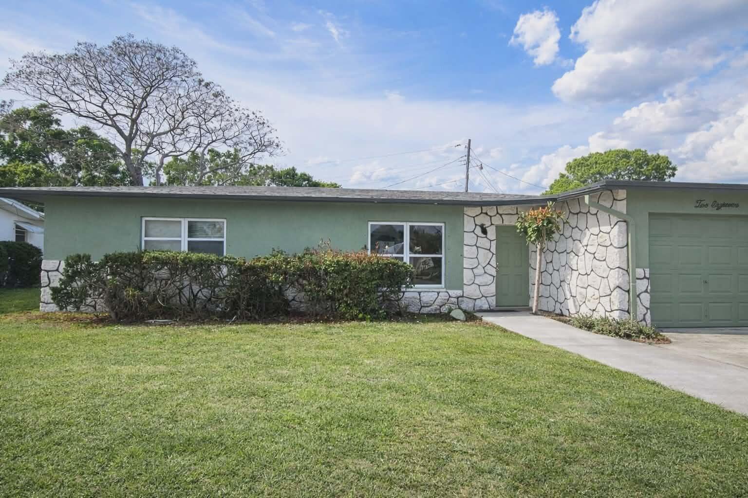 218 Olive Avenue, Port St. Lucie, FL 34952, Port St Lucie