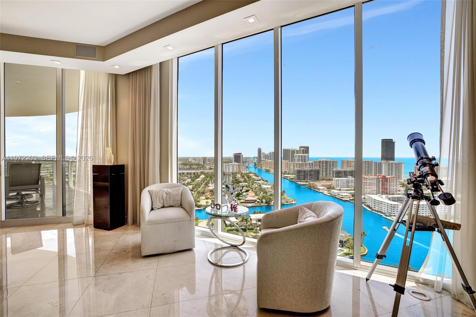 21200 Point Place PH2804, Aventura, FL 33180, Aventura