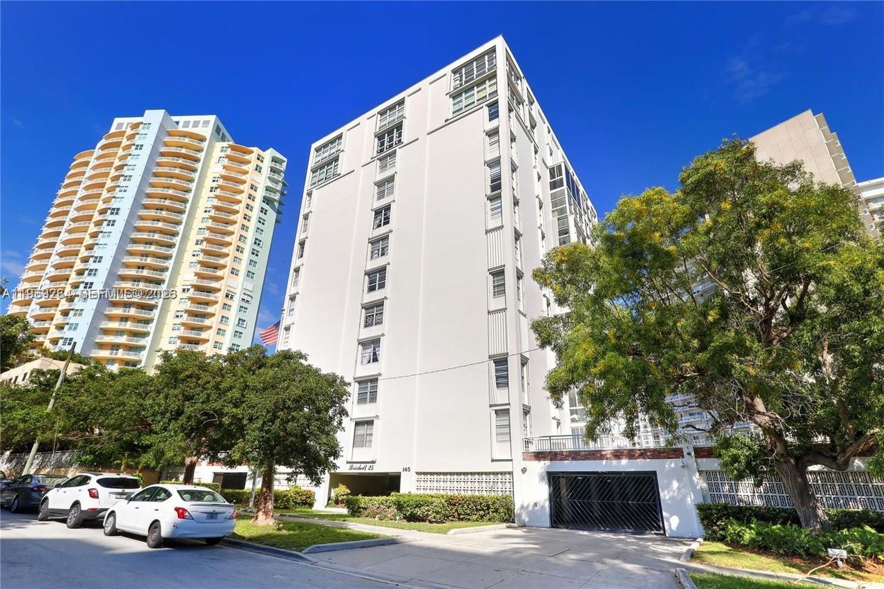 145 SE 25th Road 602, Miami, FL 33129, Miami