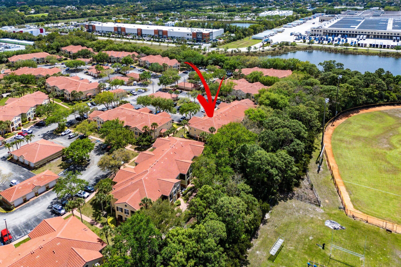 10354 Fox Trail Rd S. 1509, Royal Palm Beach, FL 33411 photo 26