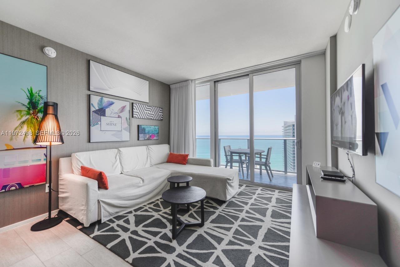 4010 S Ocean Drive T4005, Hollywood, FL 33019, Hollywood