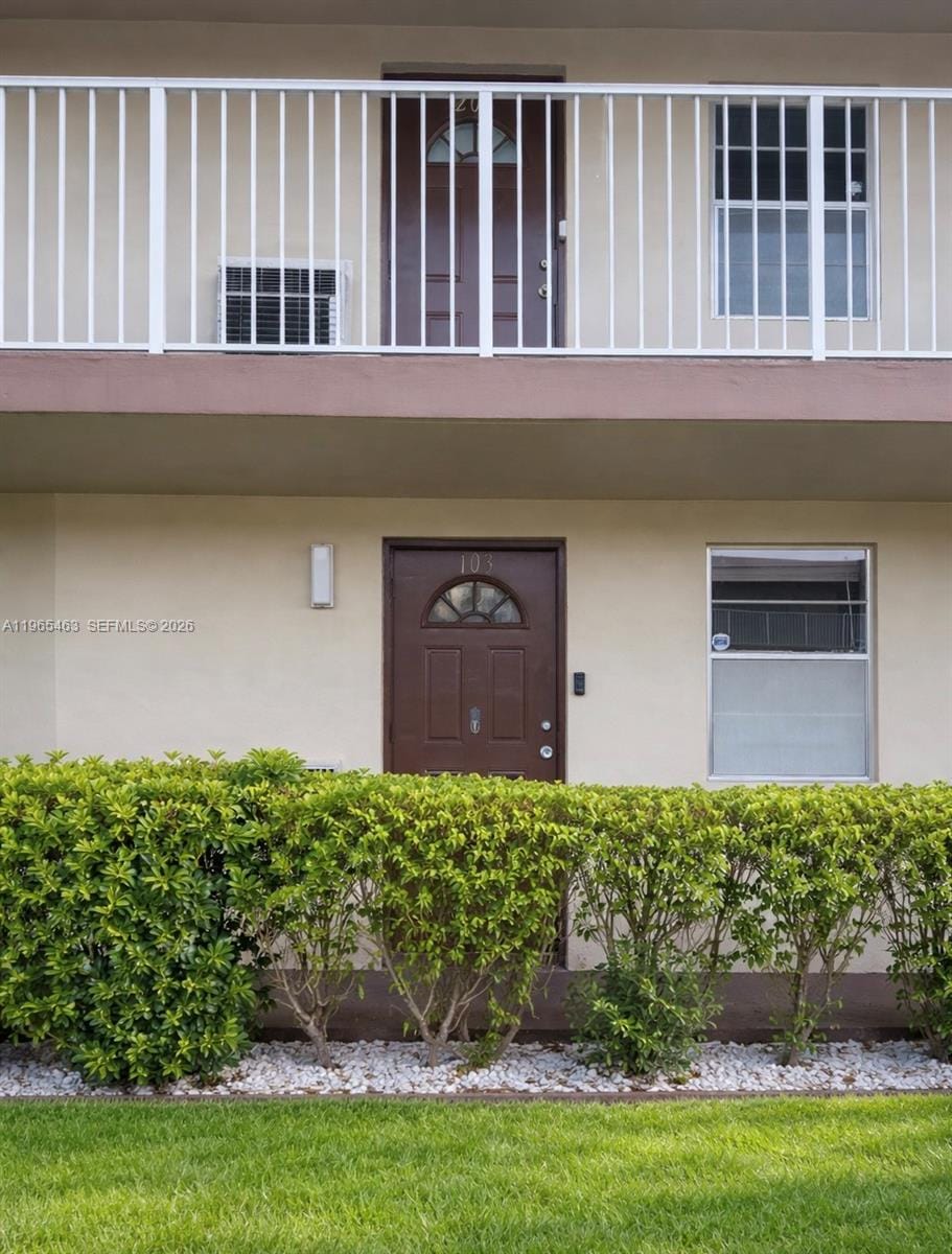 7955 NW 5th Court 103 — photo 2