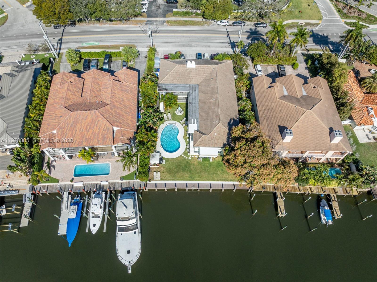 1308 Bayview Drive 2B, Fort Lauderdale, FL 33304, Fort Lauderdale