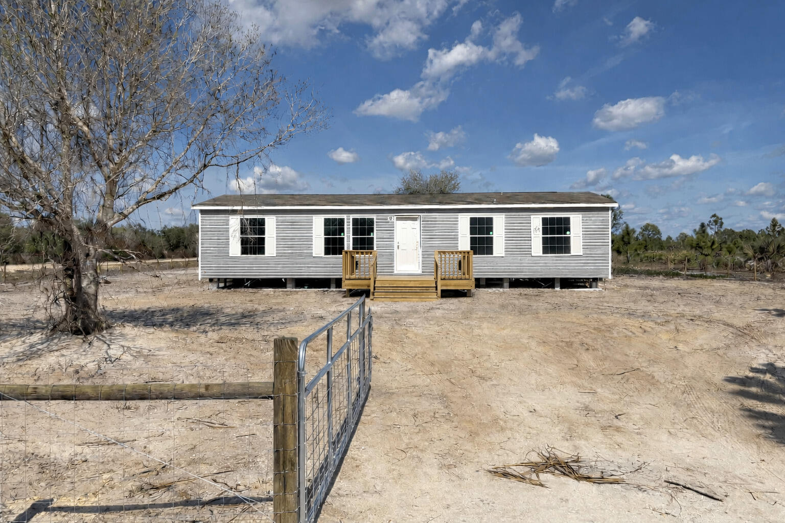 15983 NW 272nd Street, Okeechobee, FL 34972, Okeechobee