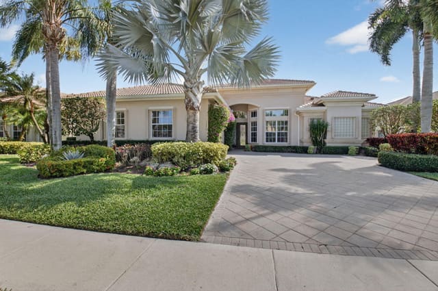 13230 Avila Beach Cove, sold in Valencia Palms, Delray Beach, FL