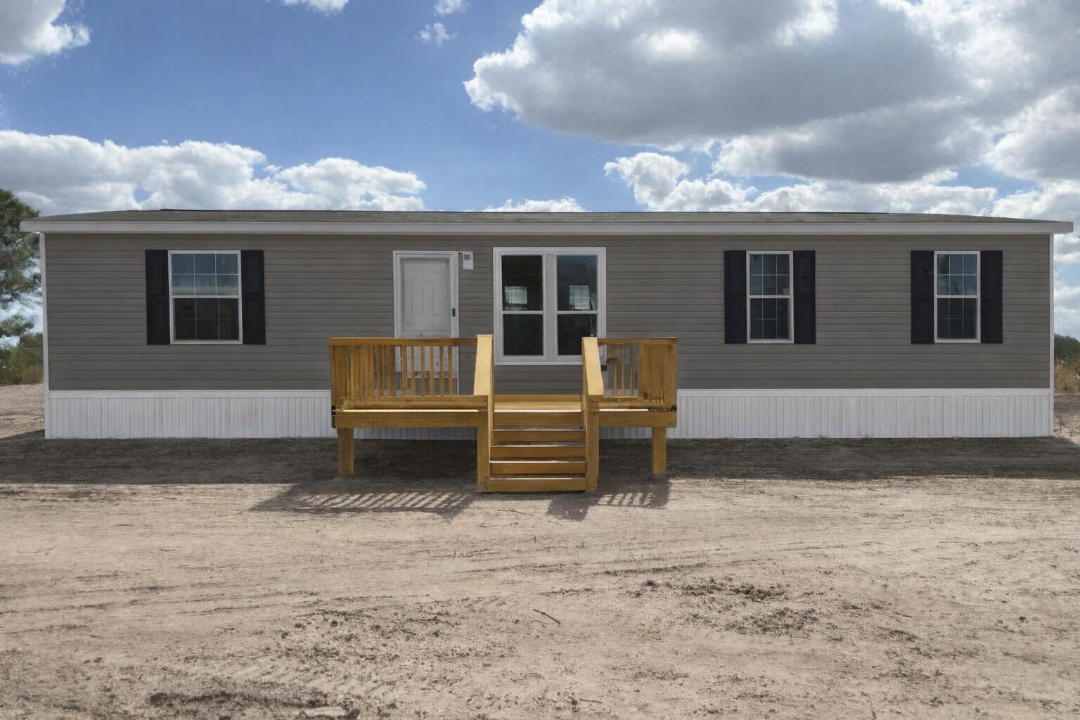 18990 NW 268th Street, Okeechobee, FL 34972, Okeechobee