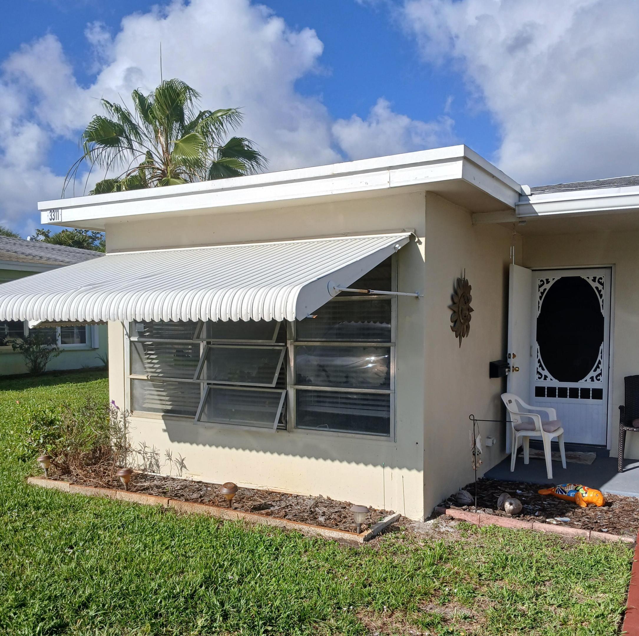 3311 Valley Road D, Boynton Beach, FL 33435, Boynton Beach