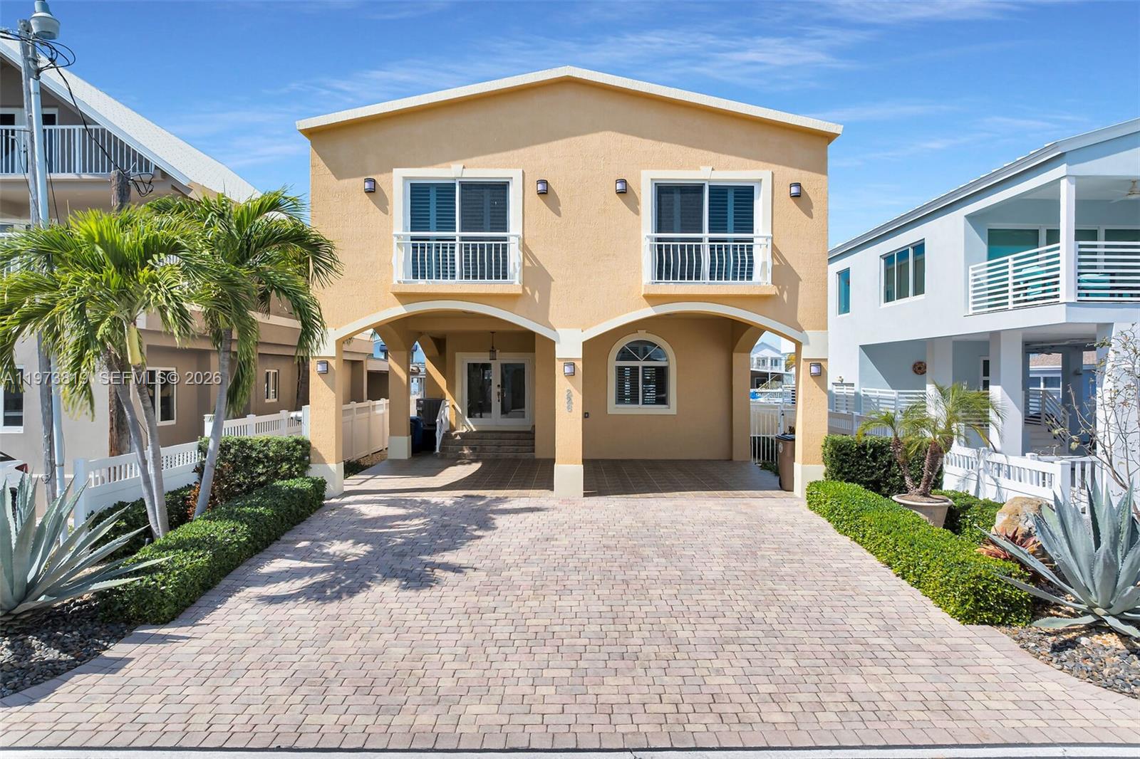 226 Normandy Drive, Tavernier, FL 33070