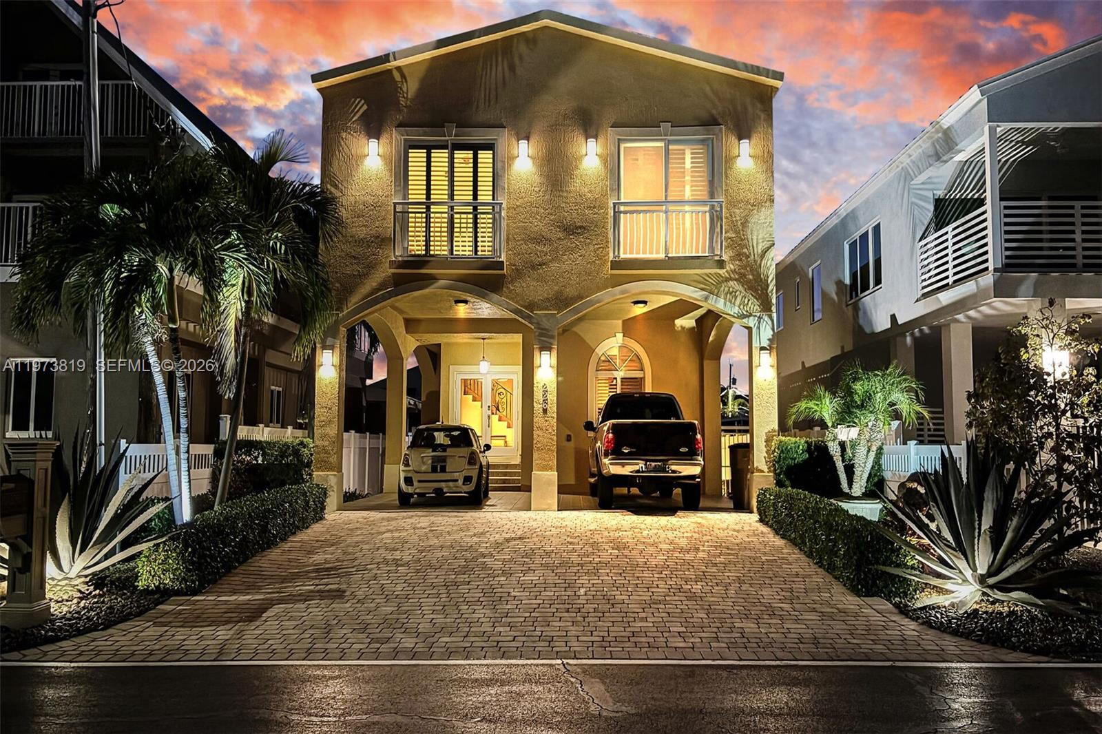 226 Normandy Drive, Tavernier, FL 33070 photo 4