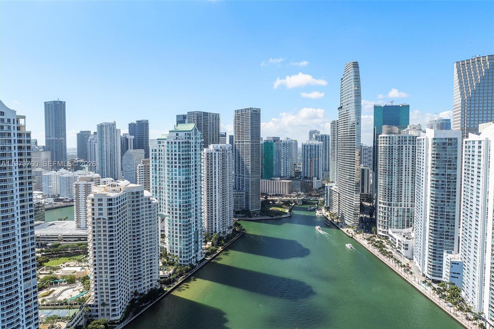 300 Biscayne Blvd Way 903, Miami, FL 33131, Miami