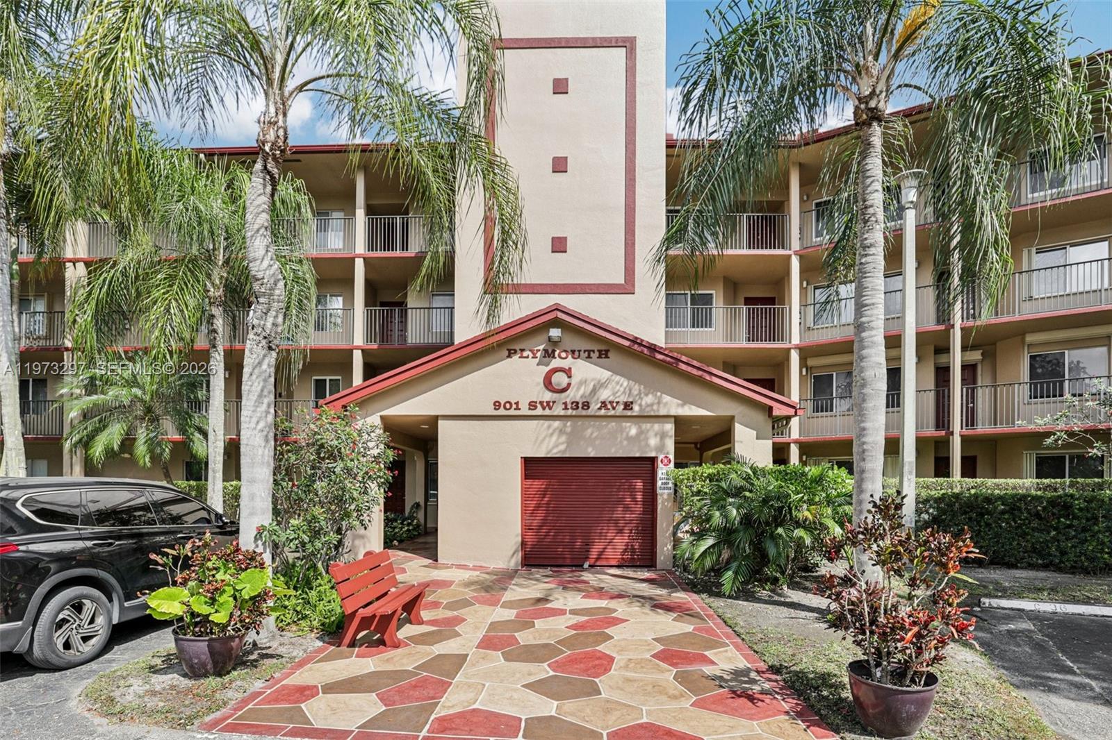901 SW 138th Avenue 108C, Pembroke Pines, FL 33027, Pembroke Pines
