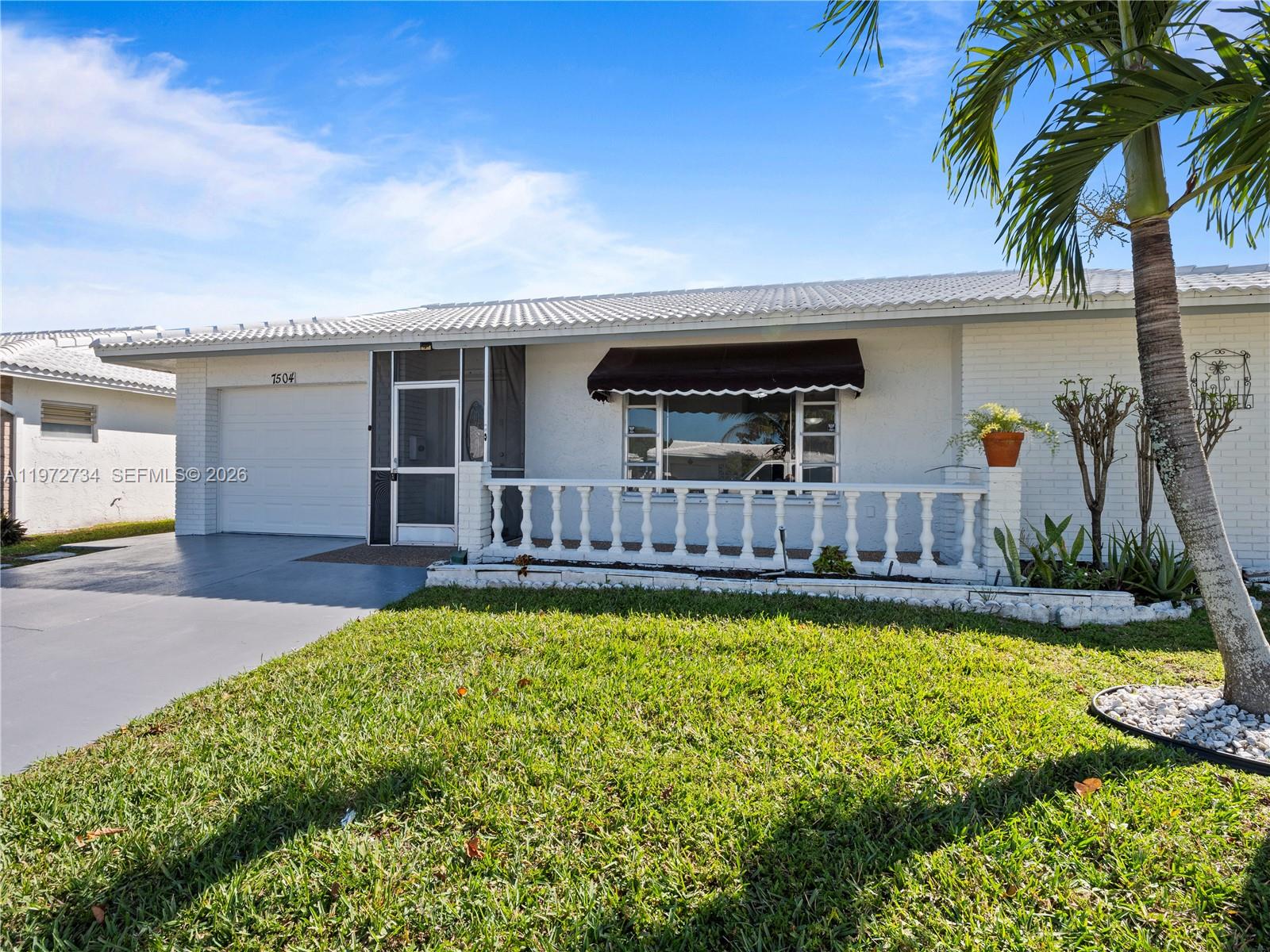 7504 NW 70th Avenue, Tamarac, FL 33321, Tamarac