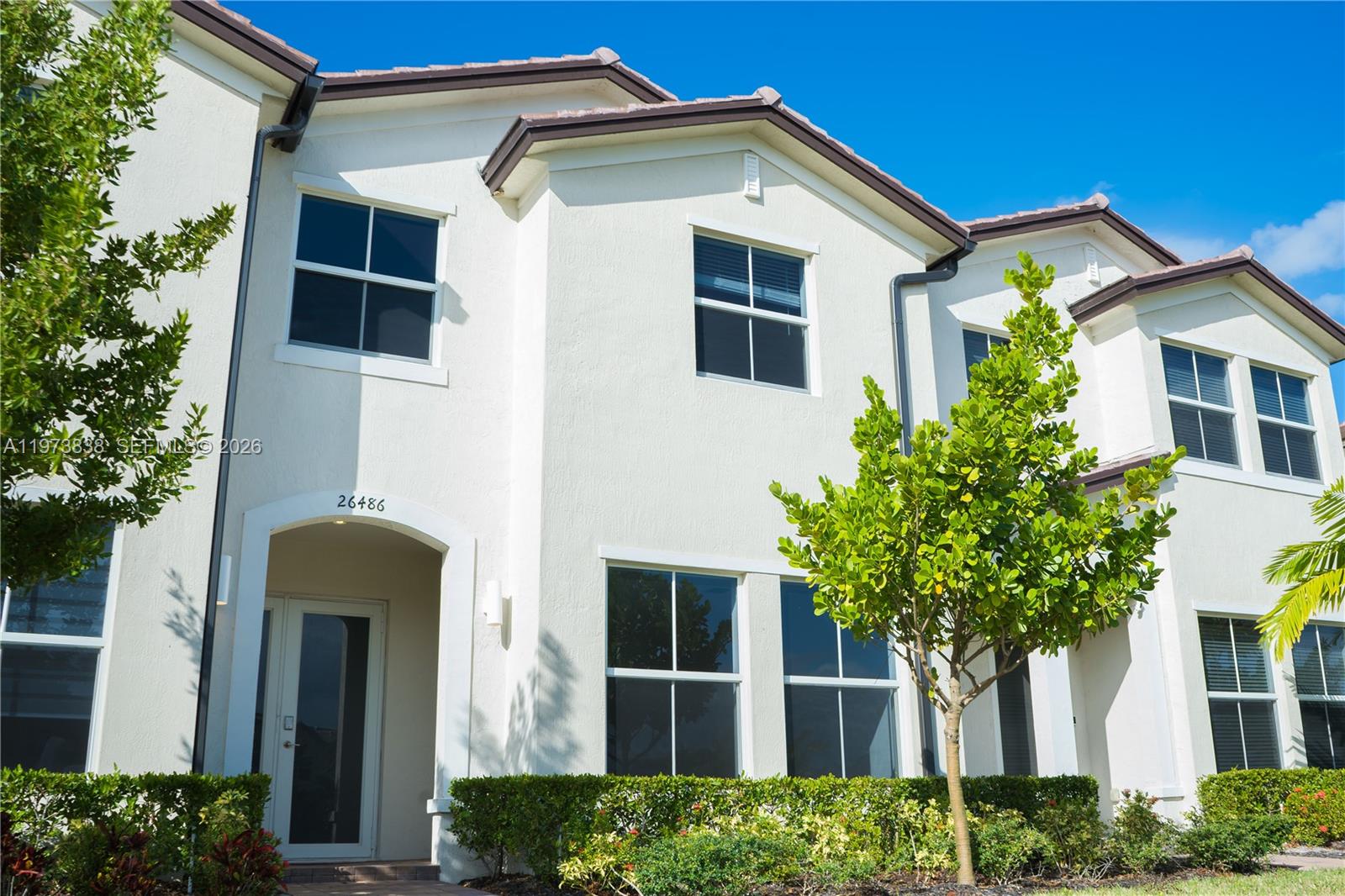 26486 SW 148th Court, Homestead, FL 33032, Homestead