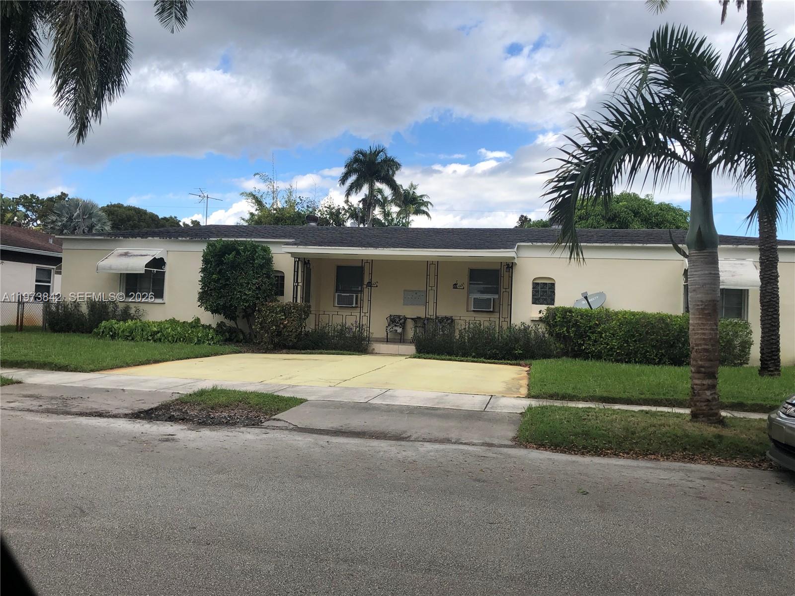 1637 Fletcher Street A, Hollywood, FL 33020, Hollywood