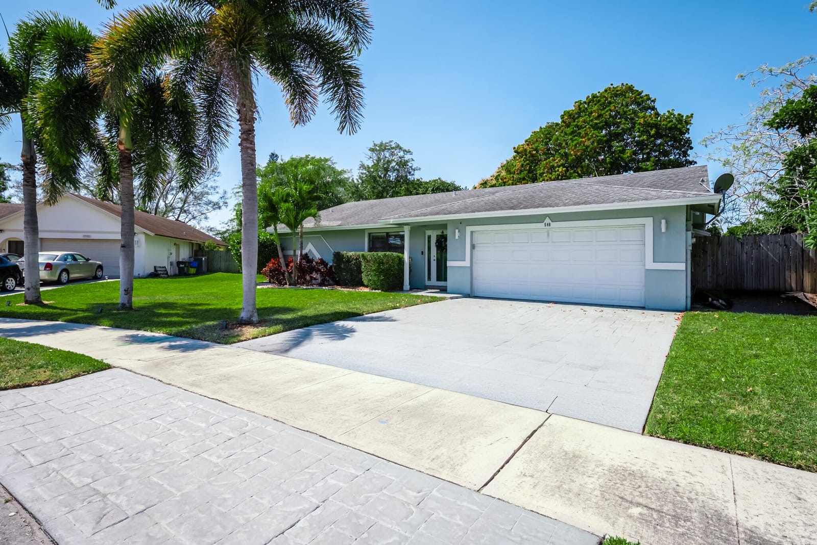 548 NW 45th Drive, Delray Beach, FL 33445 photo 4