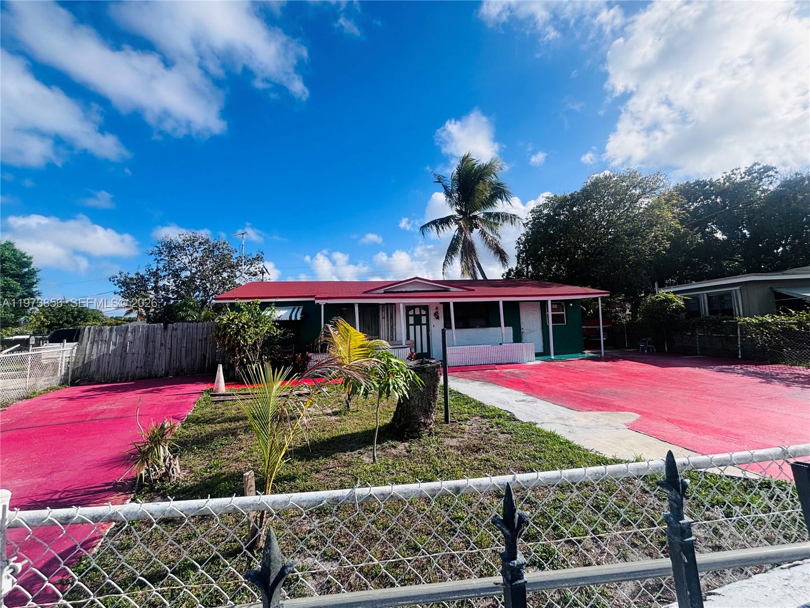 3268 NW 15th Street, Lauderhill, FL 33311, Lauderhill