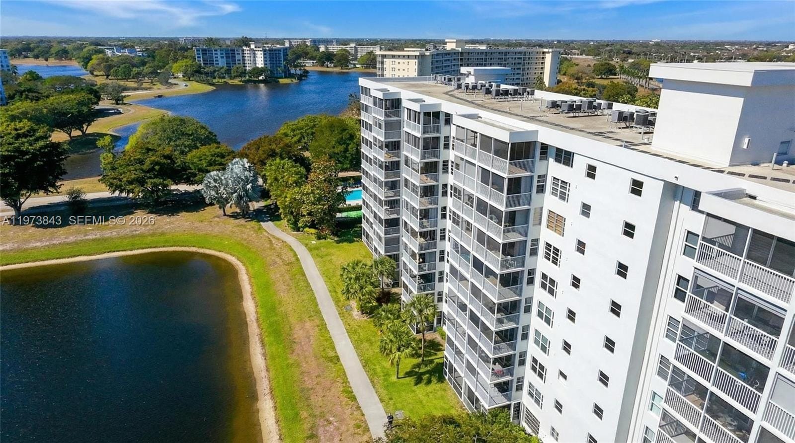 2900 N Course Drive 804, Pompano Beach, FL 33069 photo 20