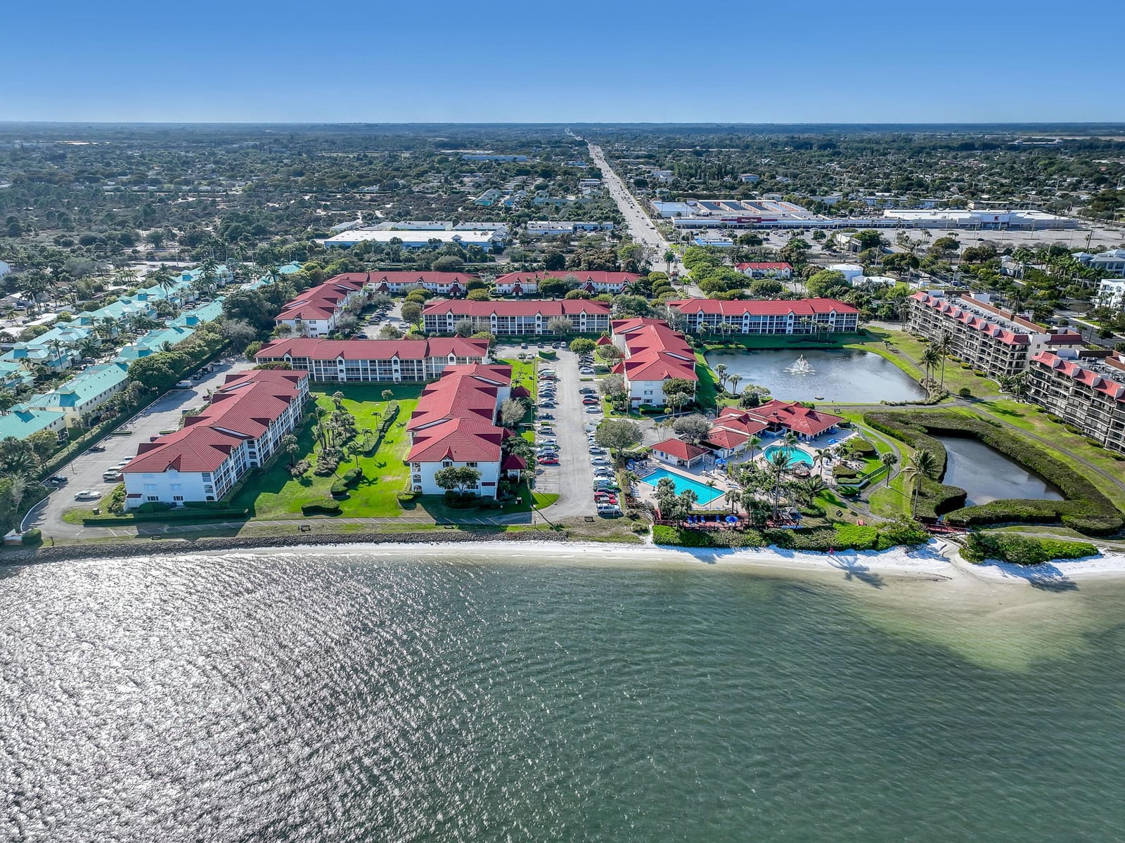 105 Half Moon Circle F1, Hypoluxo, FL 33462 photo 20