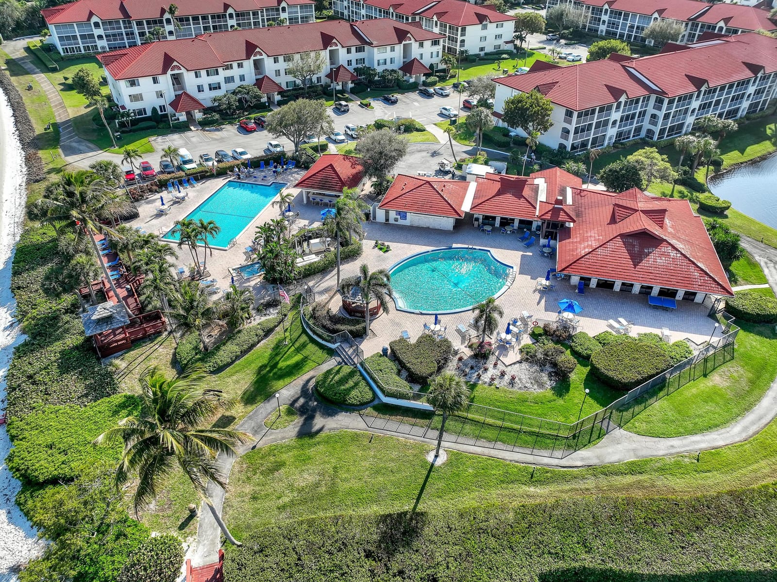 105 Half Moon Circle F1, Hypoluxo, FL 33462 photo 22