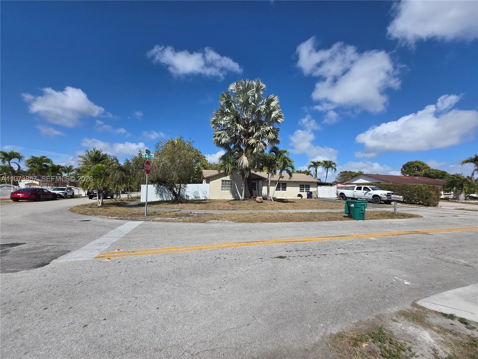 13377 SW 46th Lane, Miami, FL 33175, Miami