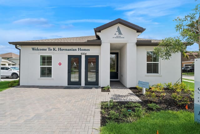 9304 Windrift Circle 104, sold in Palm Breezes Club, Fort Pierce, FL
