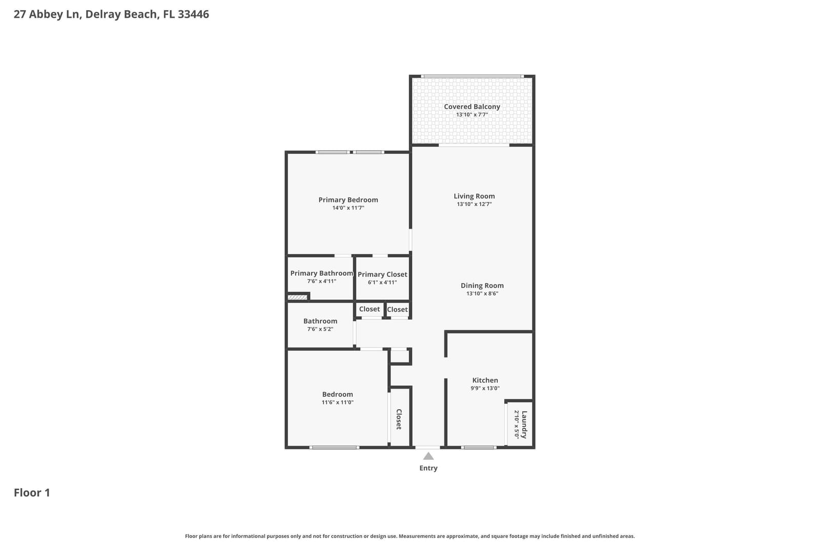 27 Abbey Lane 307, Delray Beach, FL 33446 photo 20