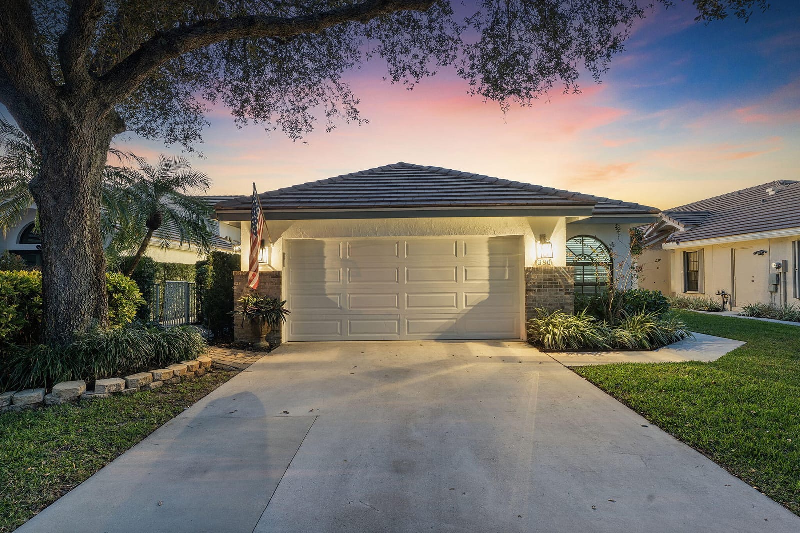 380 Sherwood Forest Drive, Delray Beach, FL 33445 photo 3