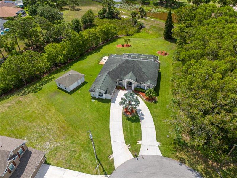 6575 NW Pomona Court, Port St. Lucie, FL 34983, Port St Lucie